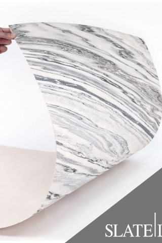 Arctic White