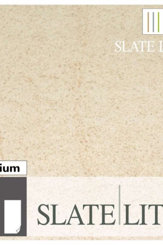 Clear white stripe